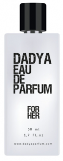 Dadya B-99 EDP 50 ml Kadın Parfümü kullananlar yorumlar